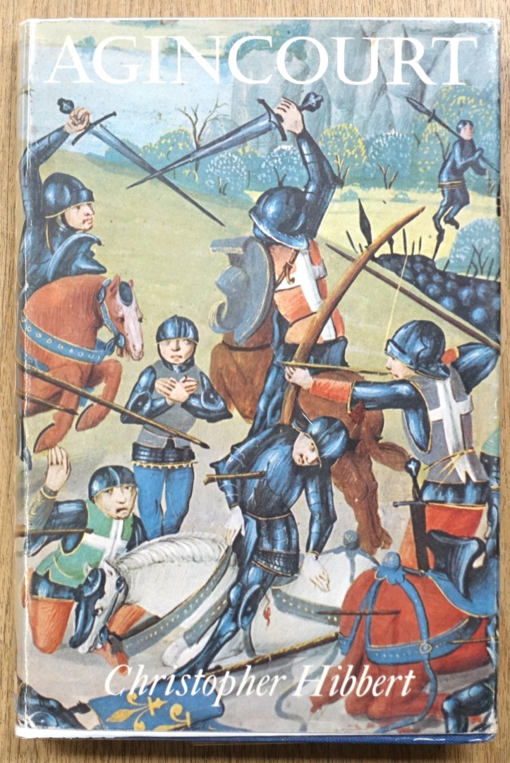 Agincourt