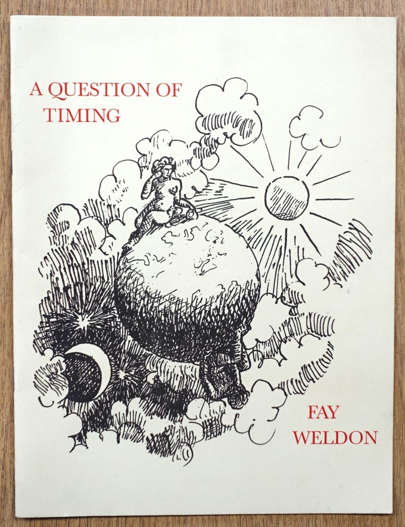 A Question of Timing