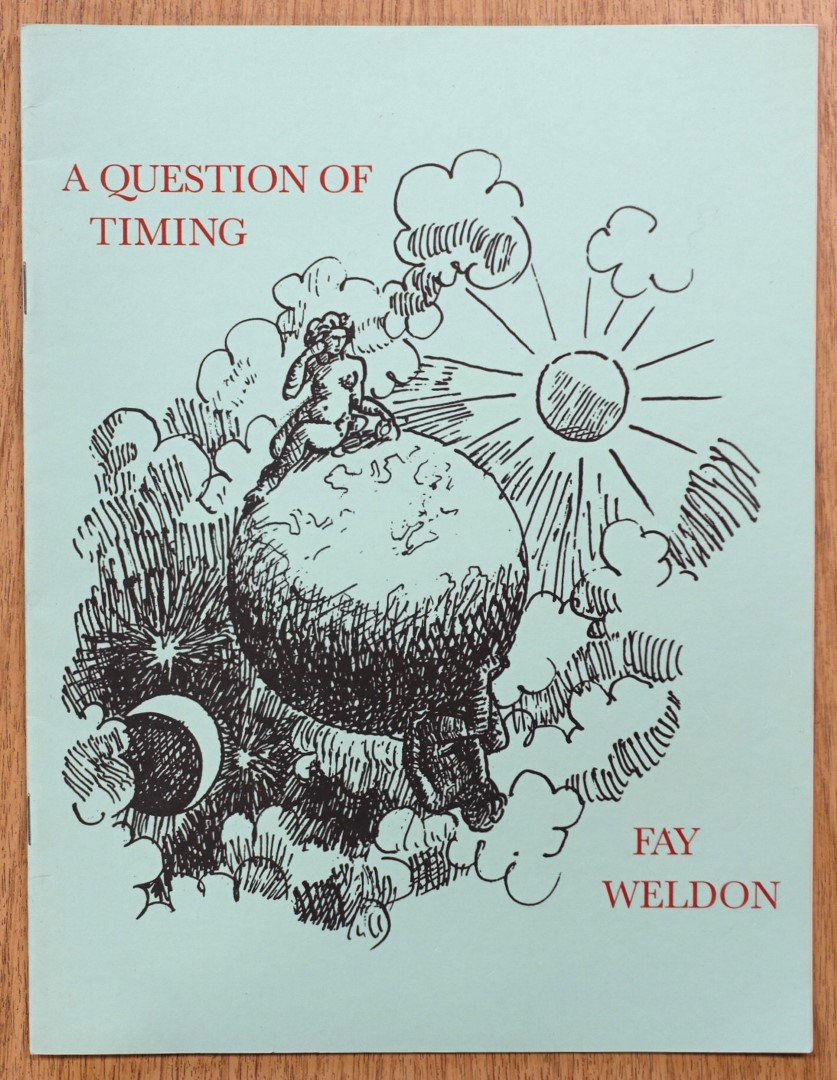 A Question of Timing