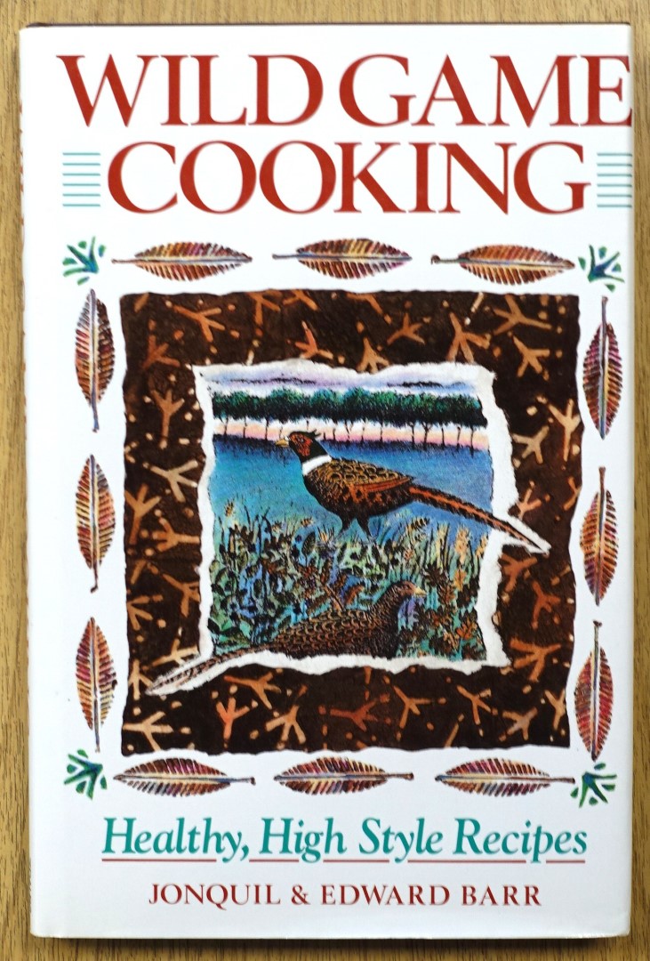 Wild Game Cooking