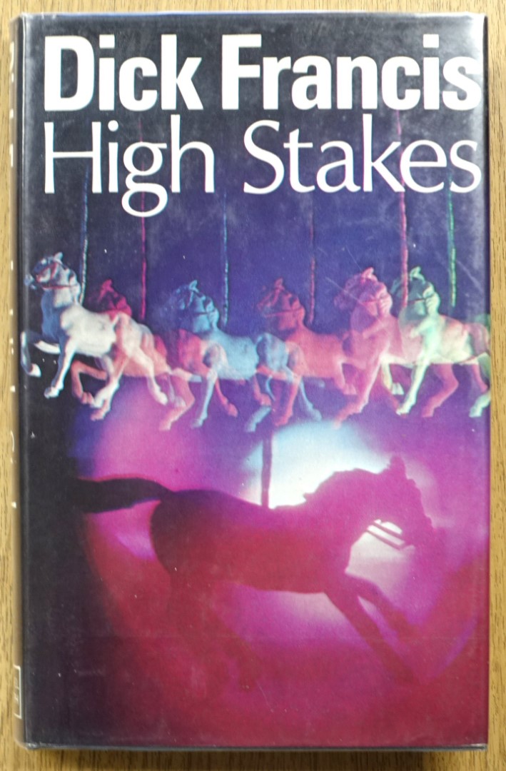 High Stakes