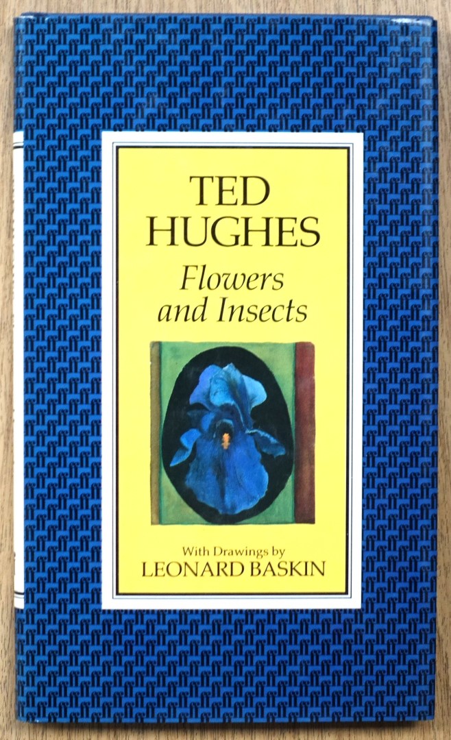 Flowers and Insects, Some Birds and a Pair of Spiders
