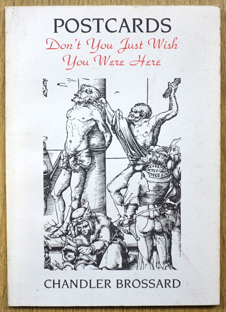 Postcards: Don't You Just Wish You Were Here