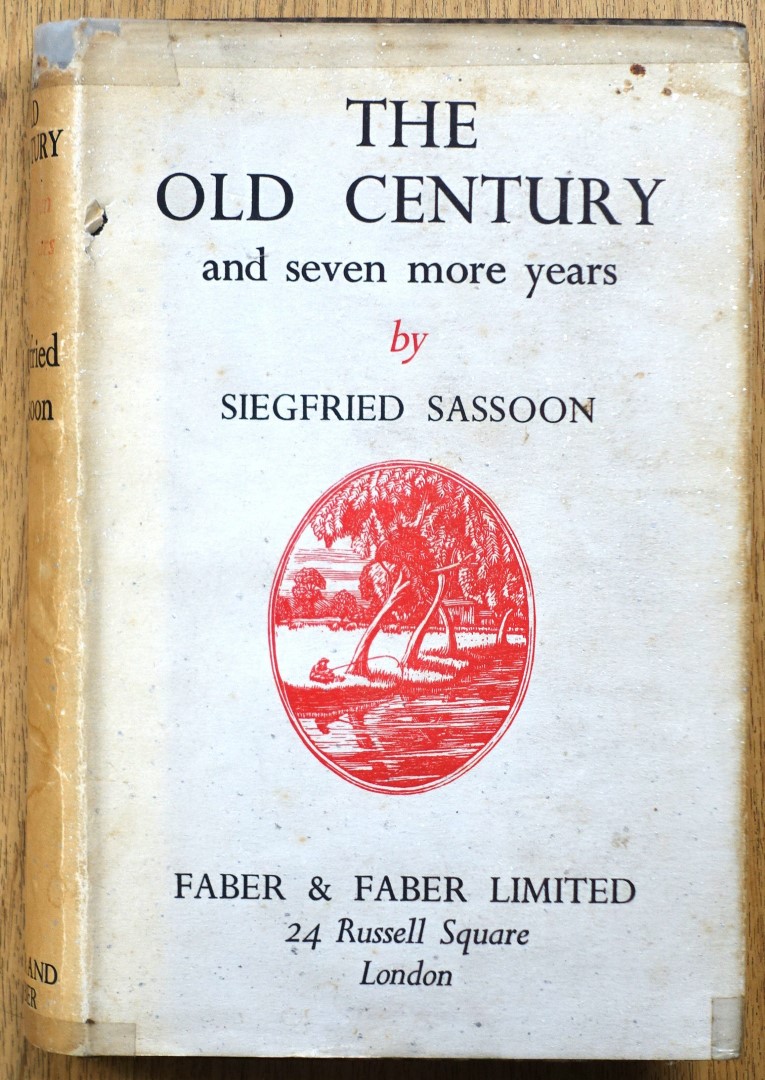 The Old Century and Seven More Years