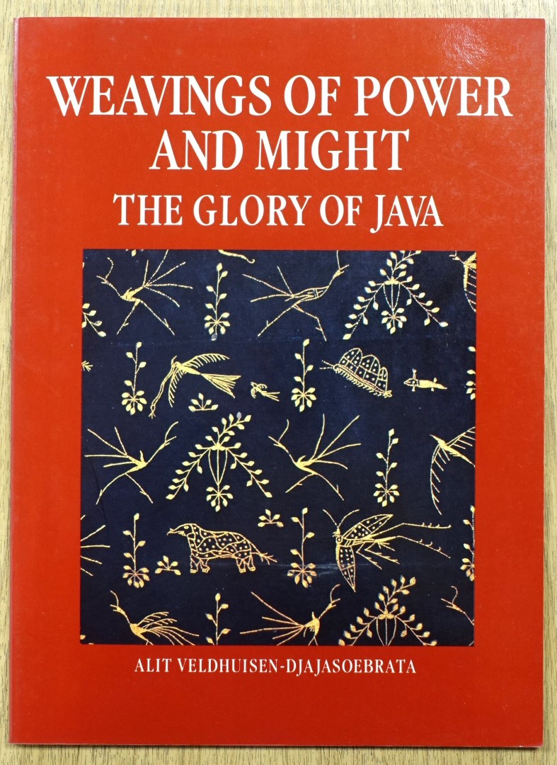 Weavings of Power and Might: The Glory of Java