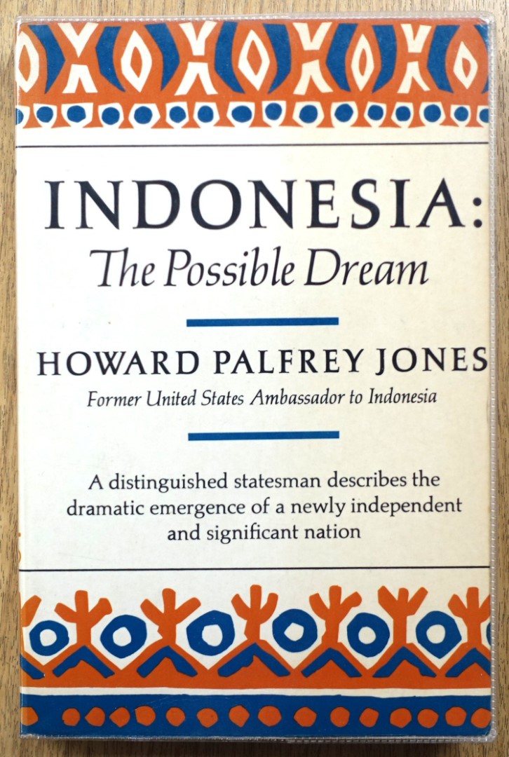 Indonesia: The Possible Dream