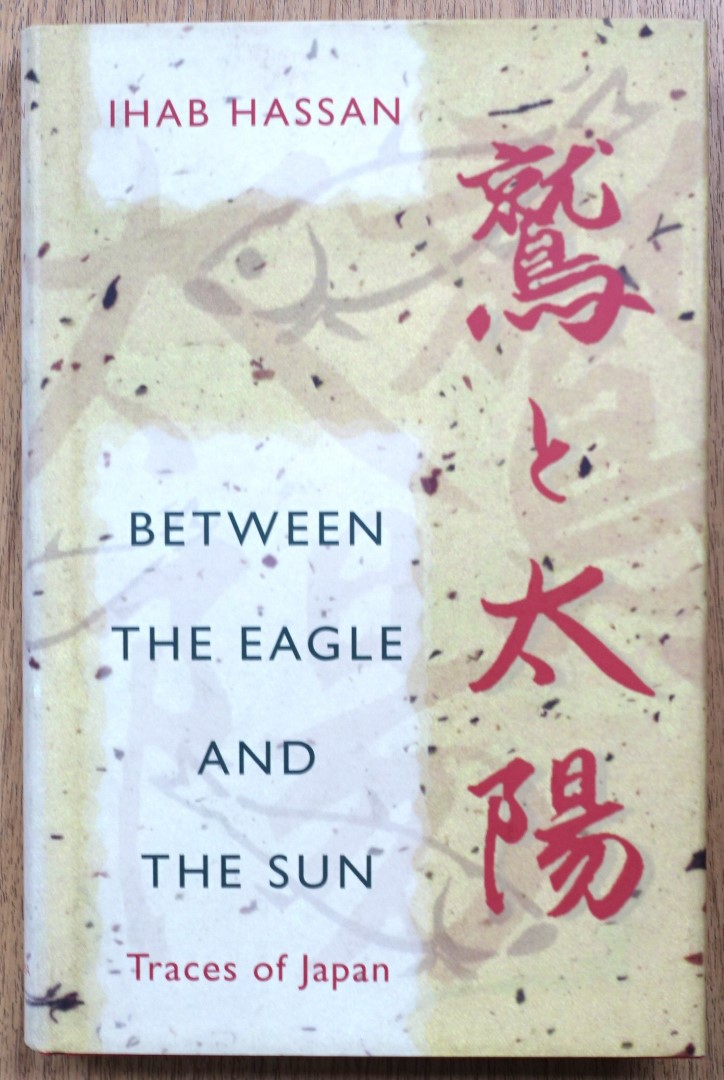 Between the Eagle and the Sun: Traces of Japan