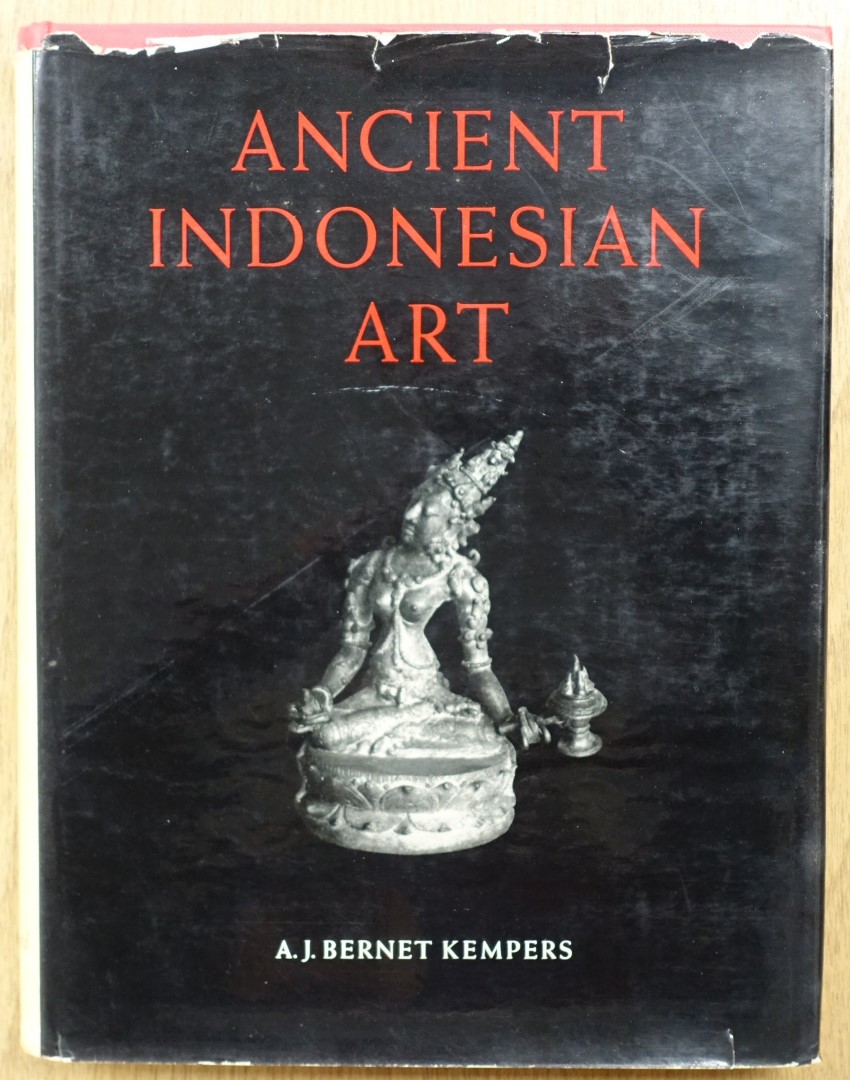 Ancient Indonesian Art
