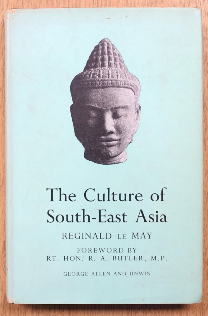 The Culture of South-East Asia