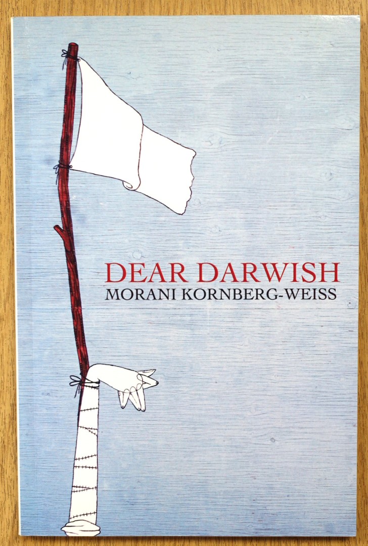 Dear Darwish