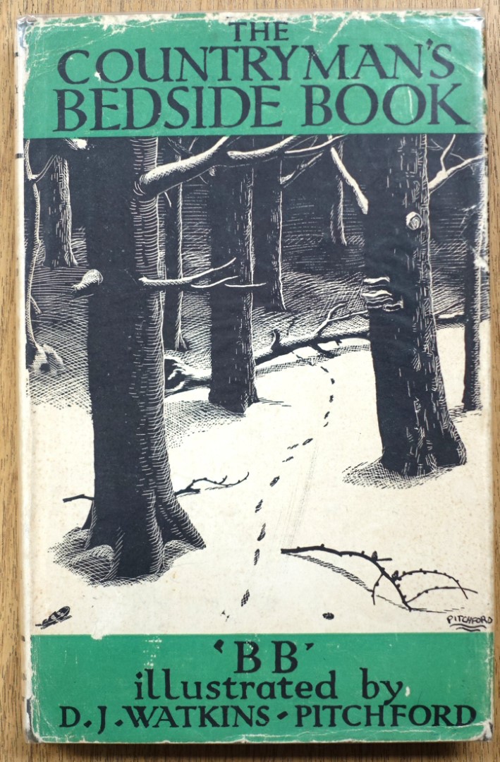 The Countryman's Bedside Book