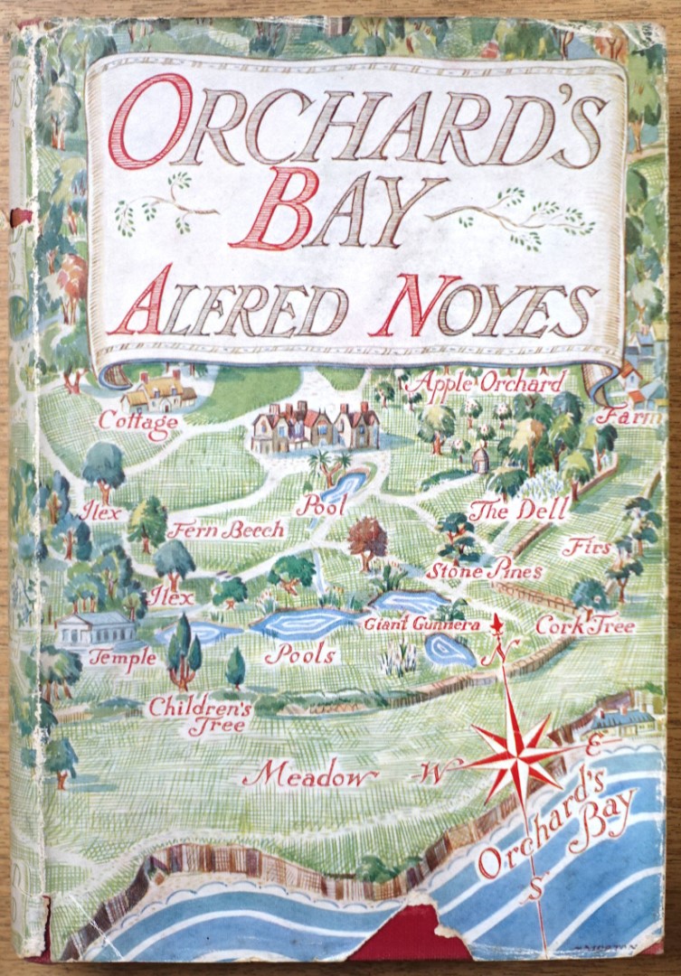 Orchard's Bay