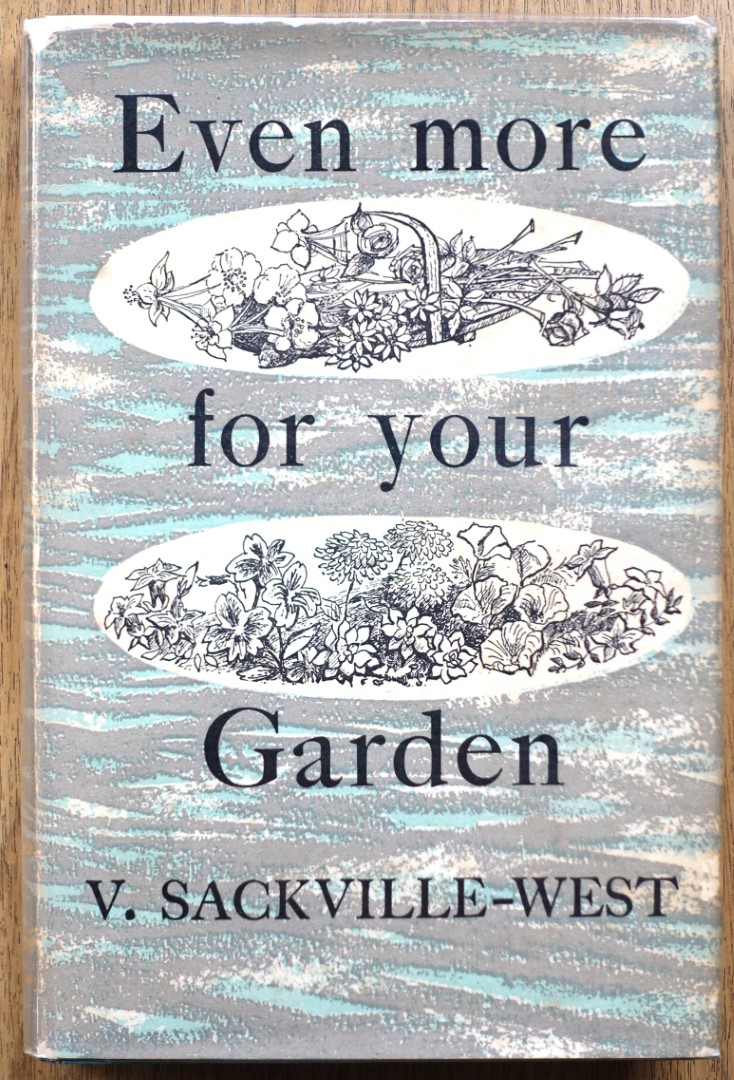 Even More for Your Garden