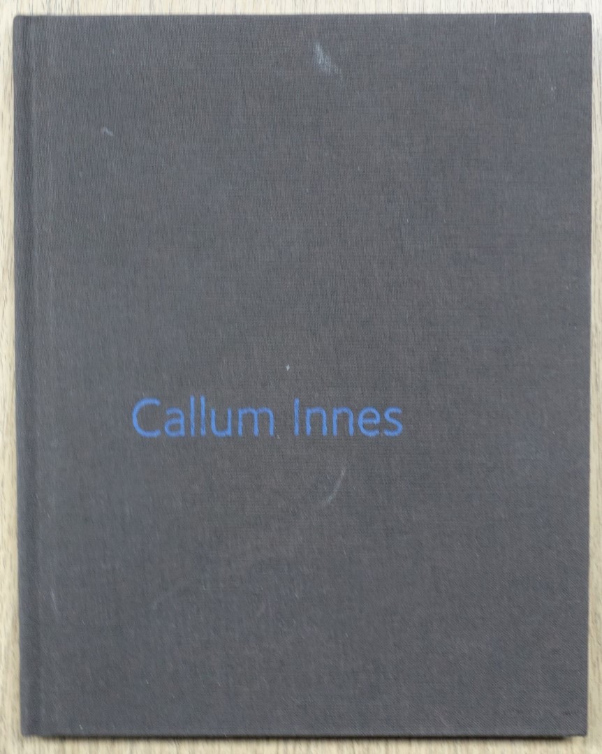 Callum Innes