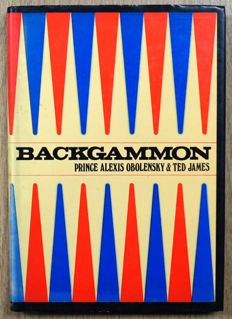 Backgammon: The Action Game