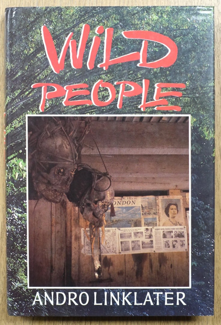 Wild People