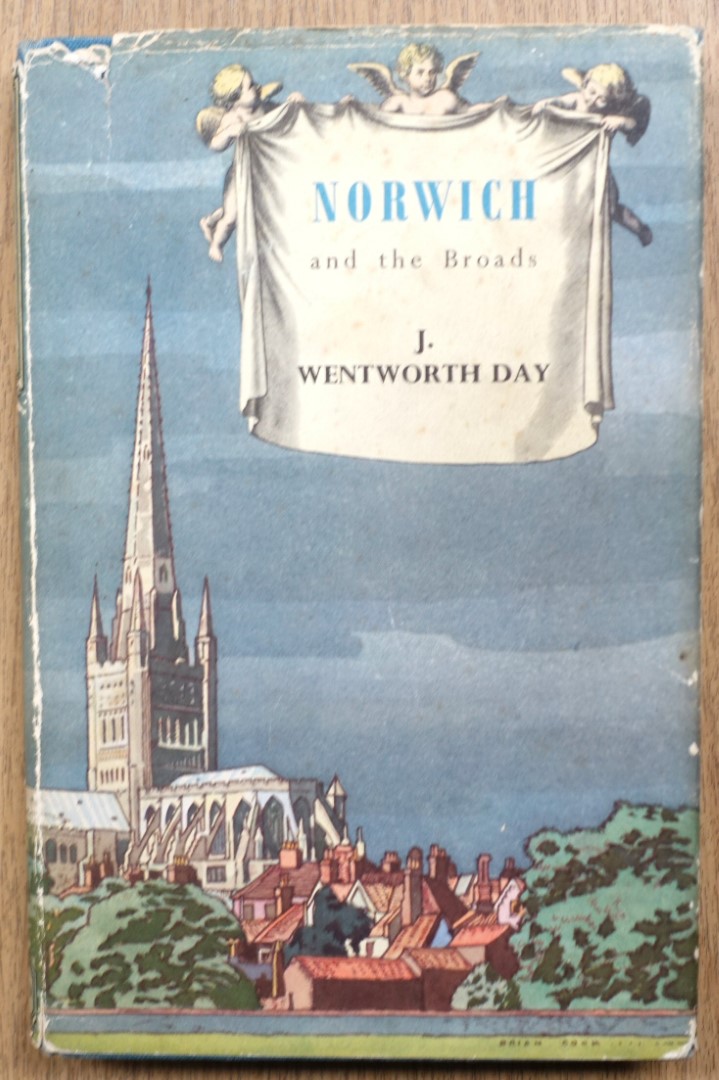Norwich and the Broads