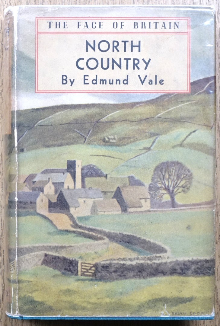 North Country (The Face of Britain)