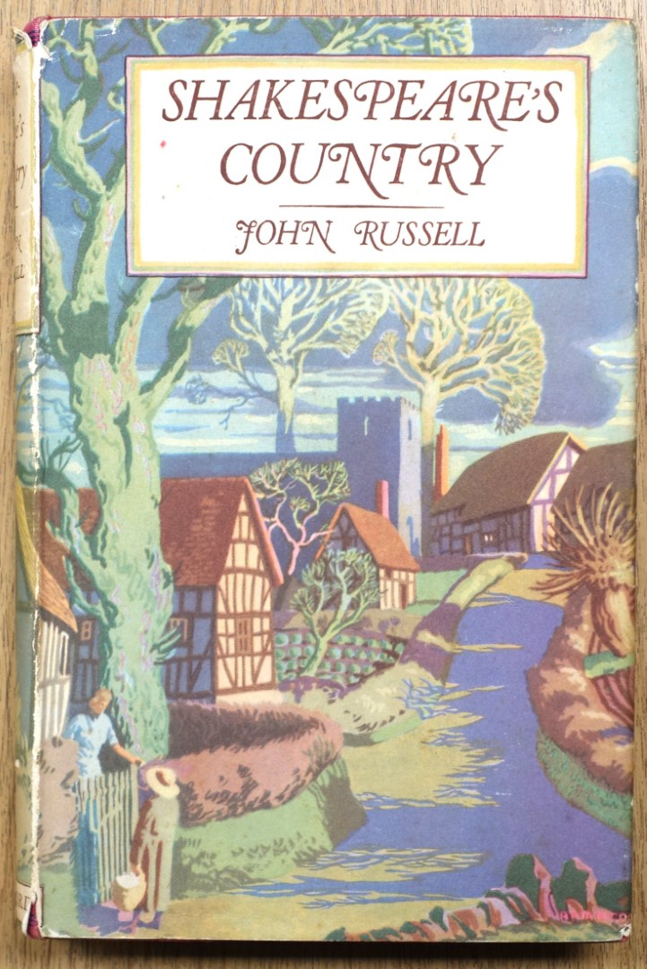 Shakespeare's Country