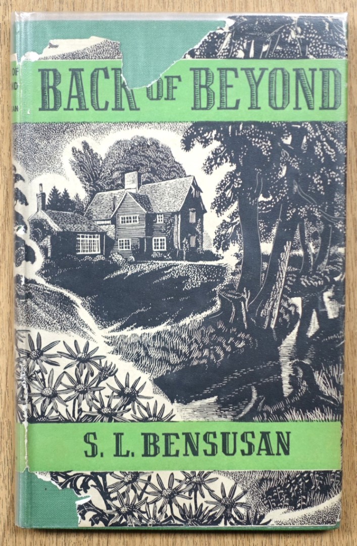 Back of Beyond