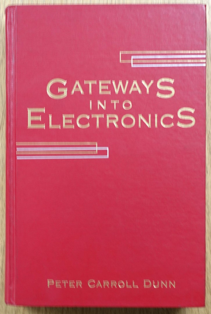 Gateways Into Electronics