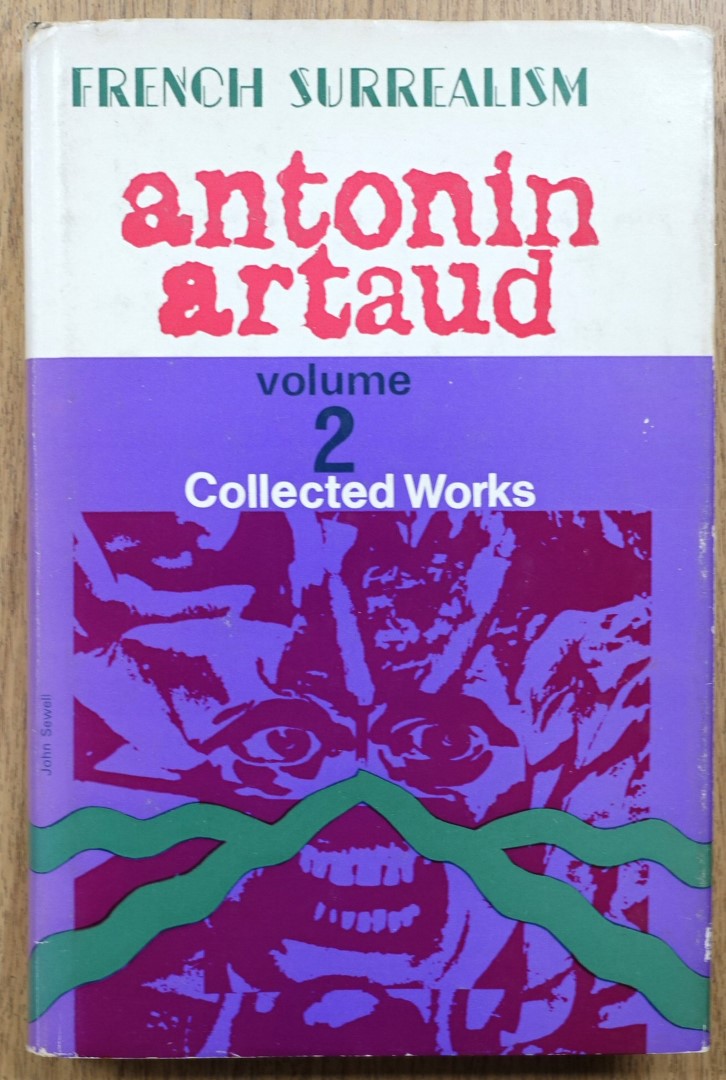 Collected Works: Volume Two