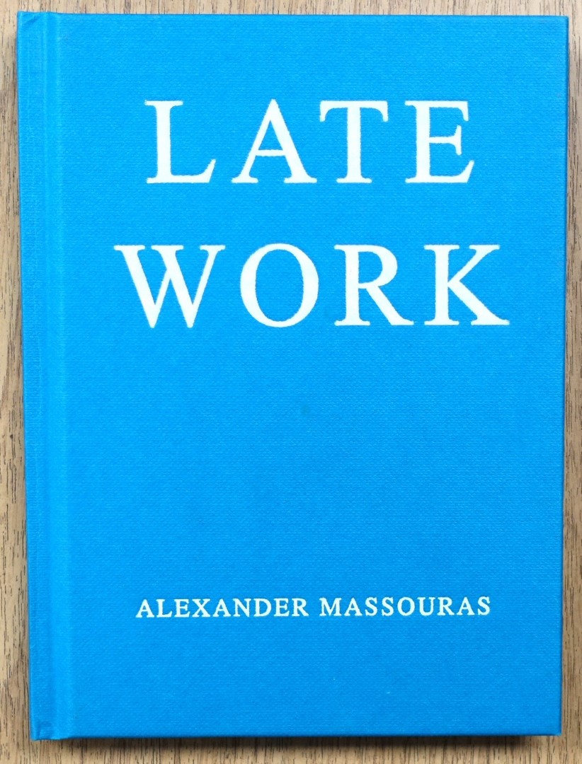 Late Work