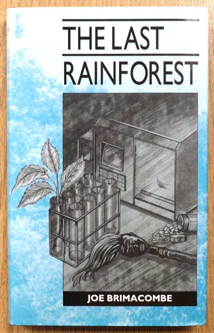 The Last Rainforest