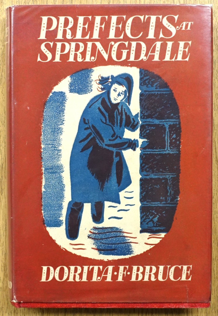 Prefects at Springdale