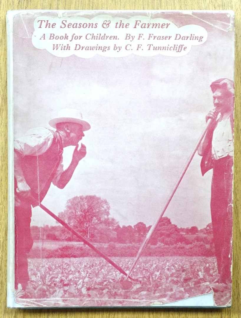 The Seasons and the Farmer
