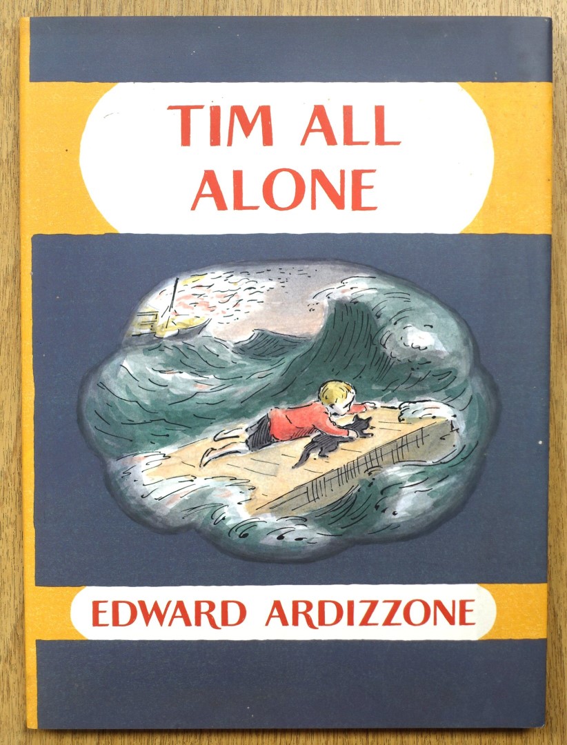 Tim All Alone
