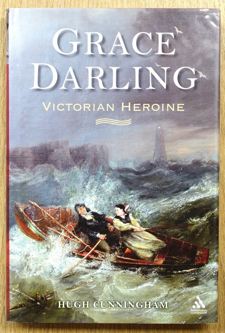 Grace Darling: Victorian Heroine