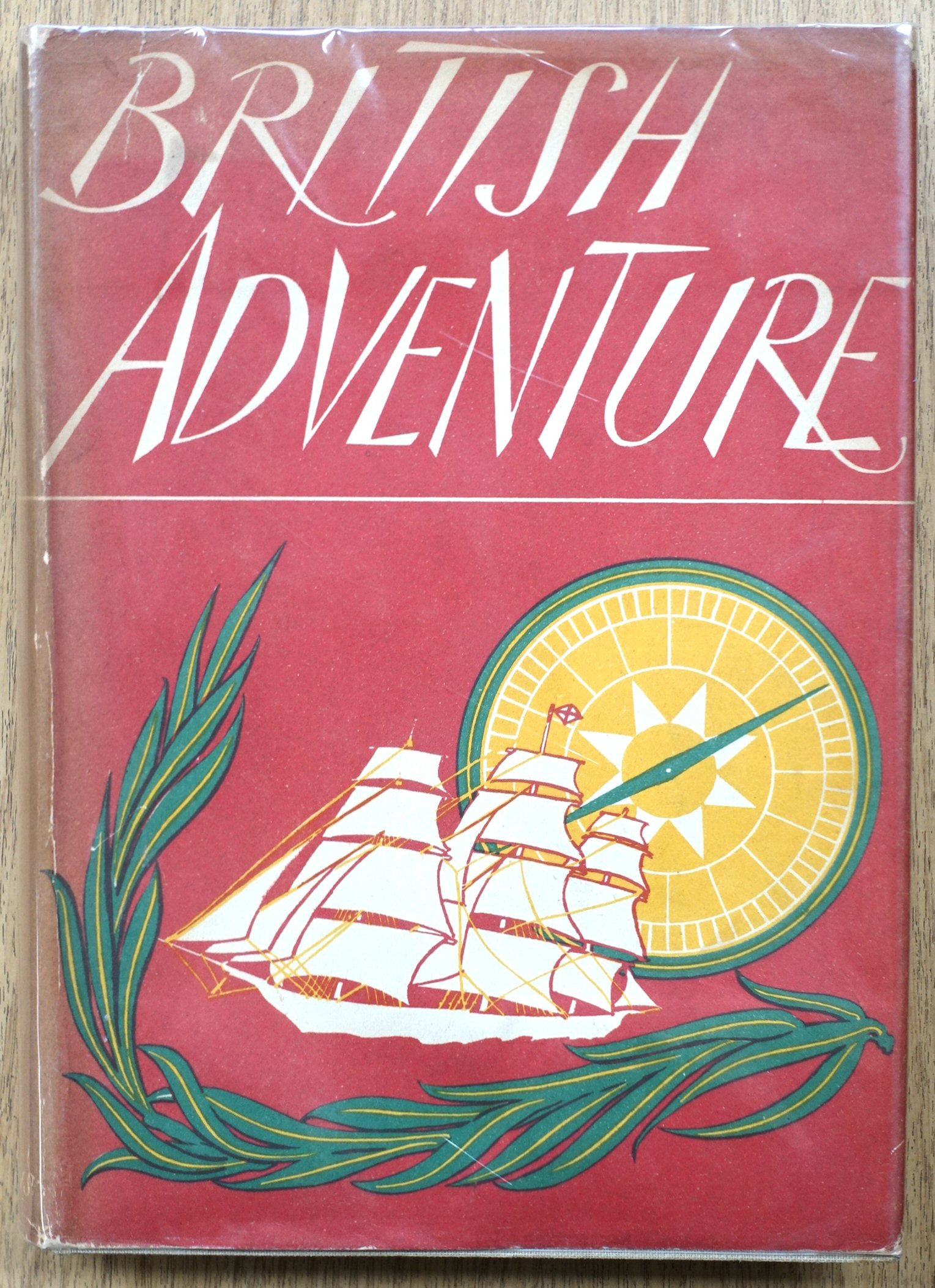 British Adventure