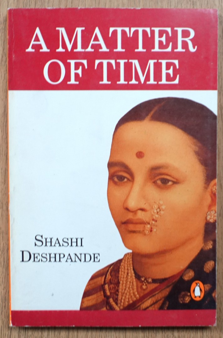 A Matter of Time