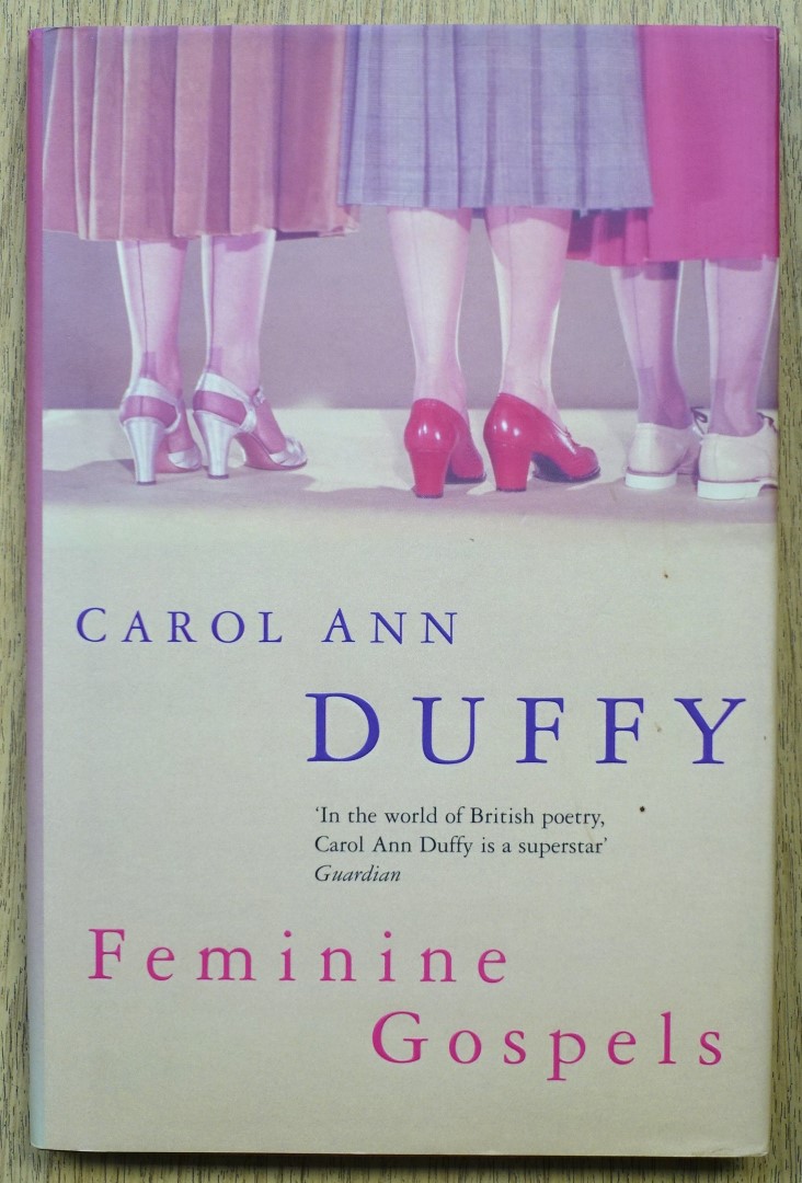 Feminine Gospels