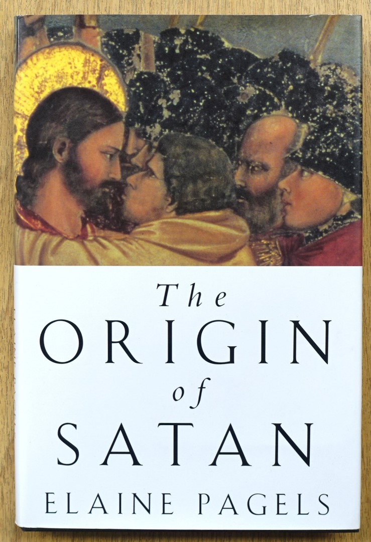 The Origin of Satan