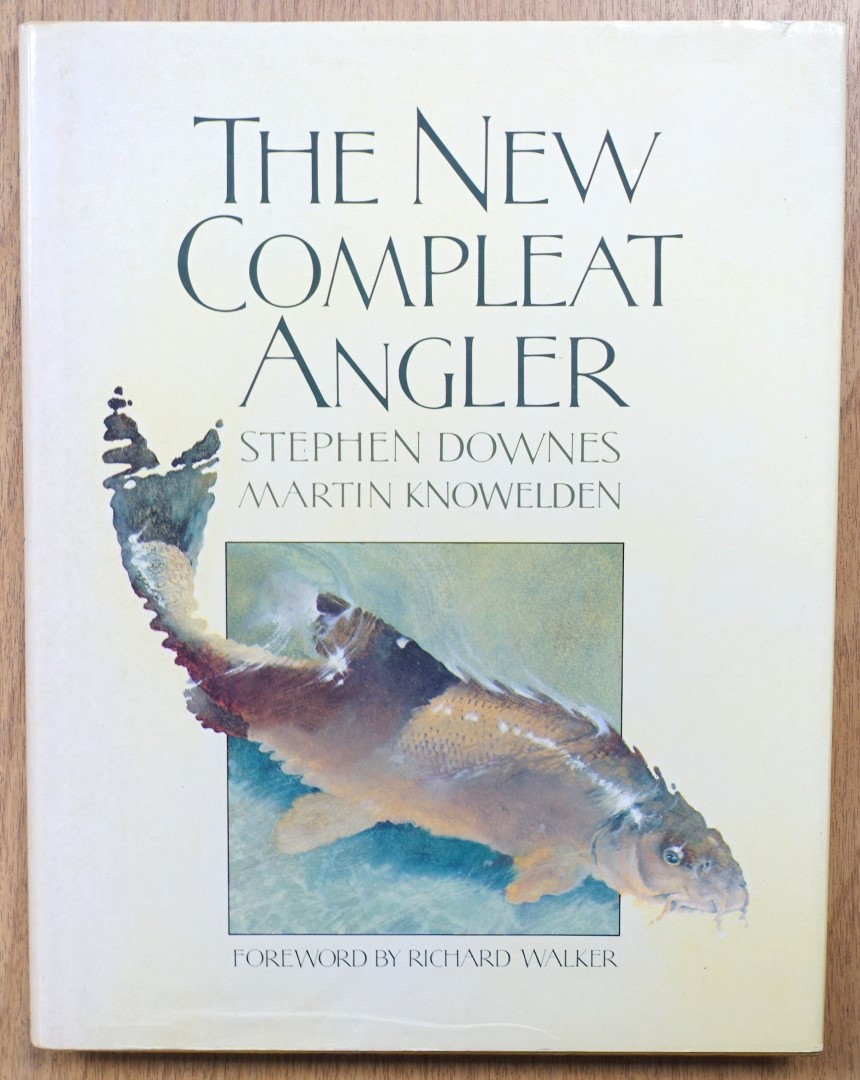 The New Compleat Angler