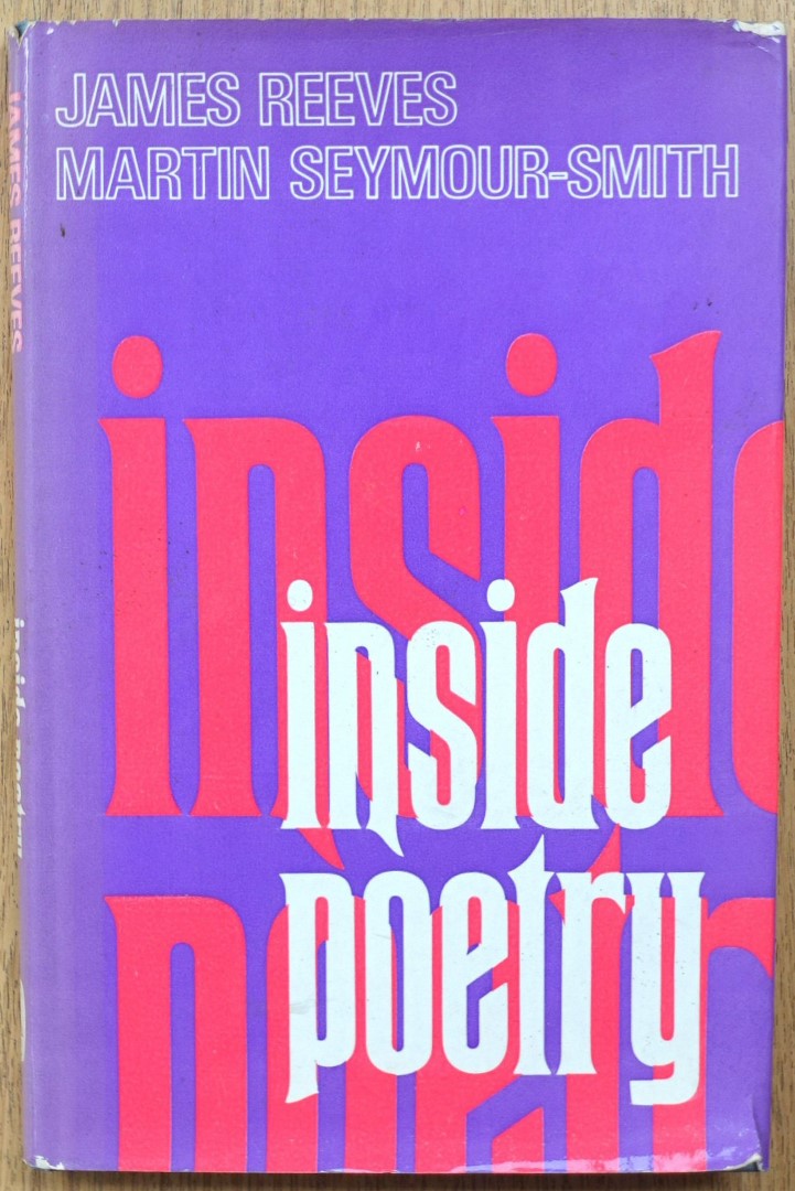 Inside Poetry
