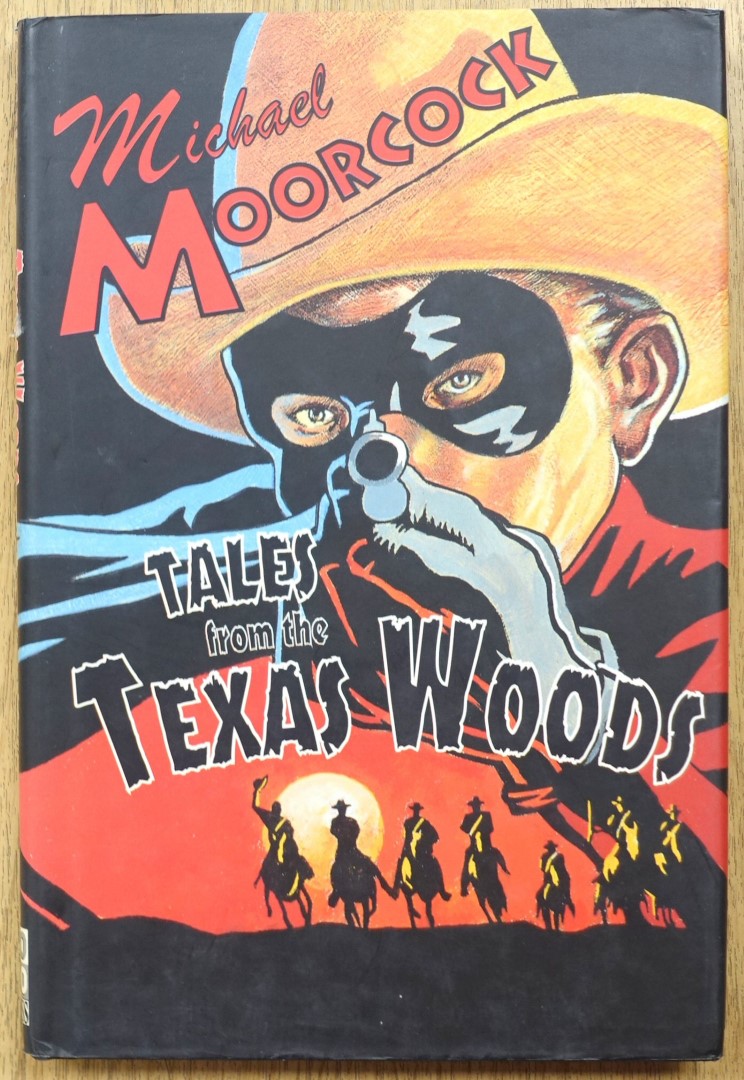 Tales from the Texas Woods