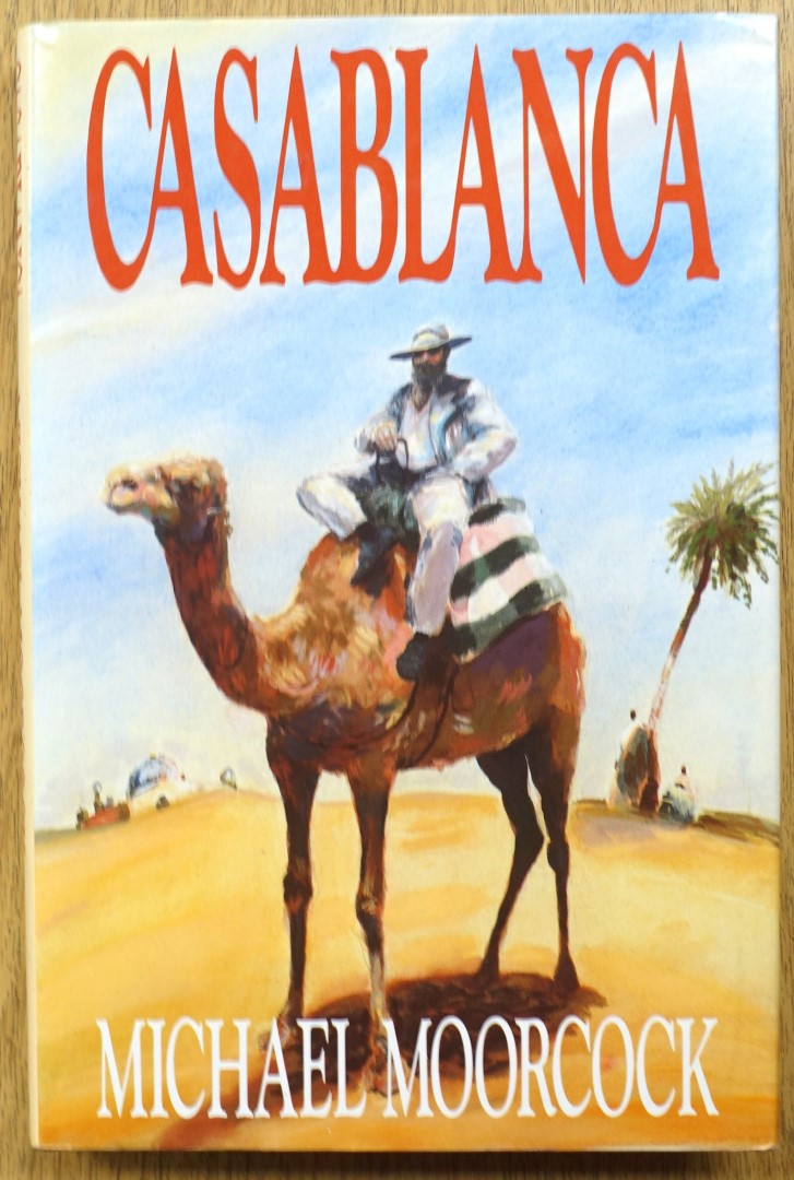 Casablanca