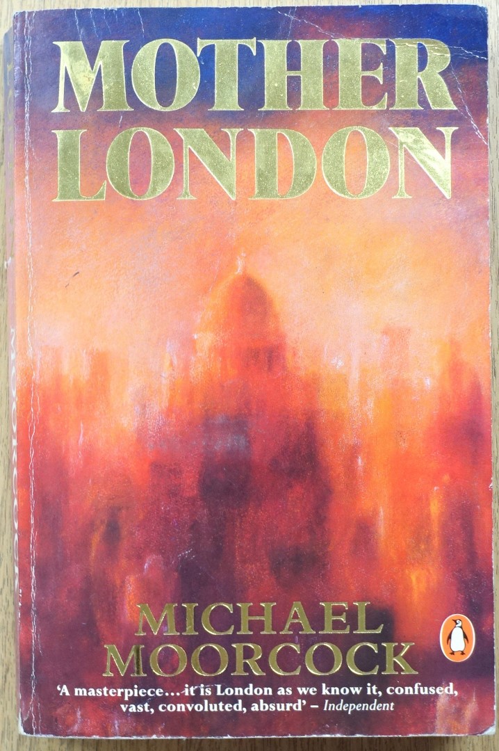 Mother London