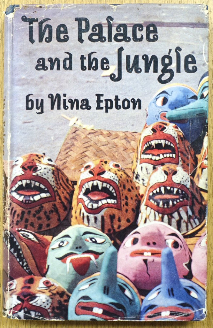 The Palace and the Jungle