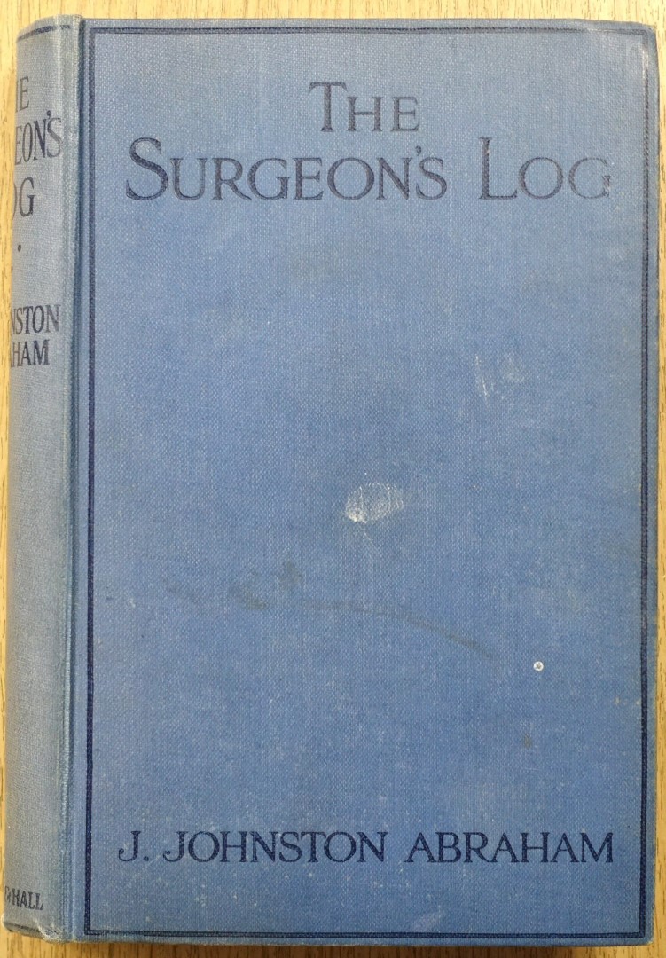 The Surgeon's Log