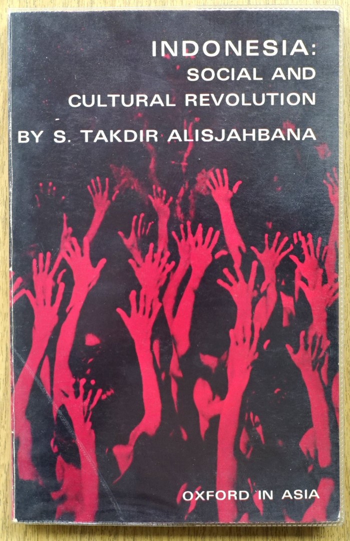 Indonesia: Social and Cultural Revolution