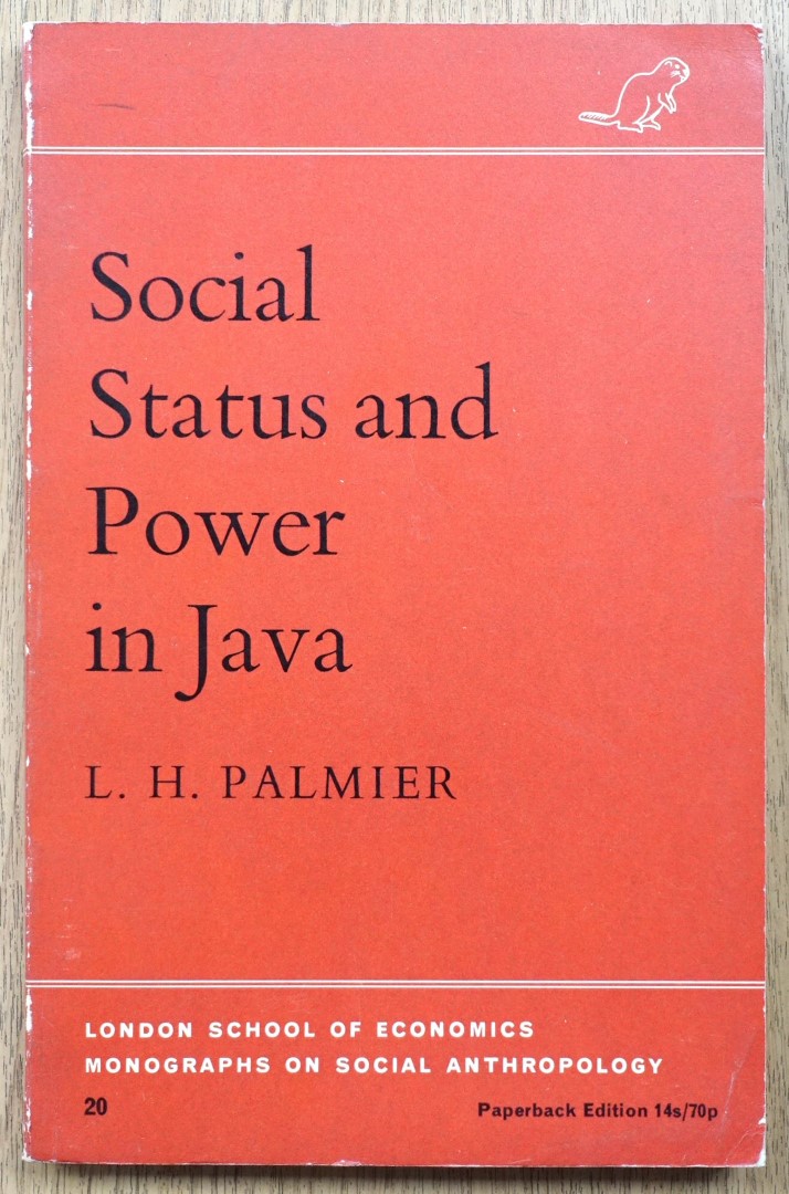 Social Status and Power in Java