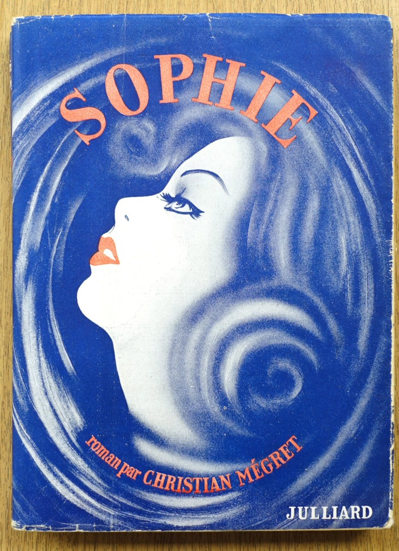 Sophie