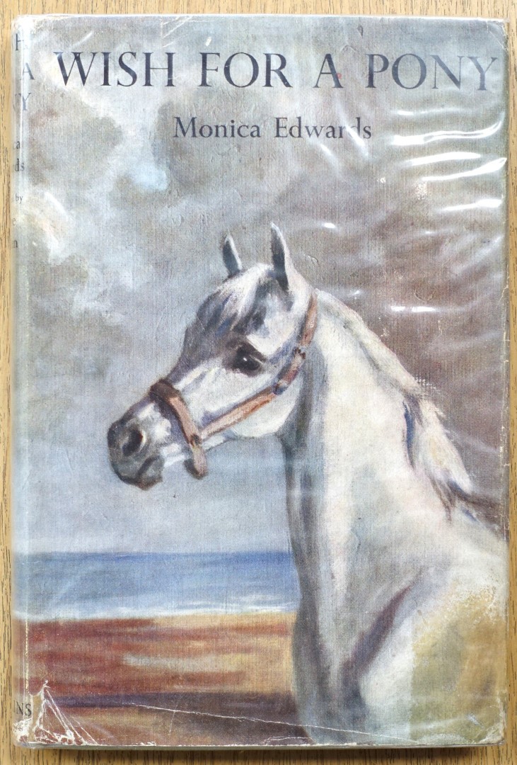 Wish for a Pony