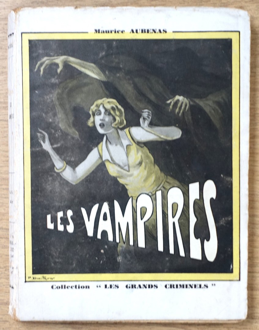Les Vampires