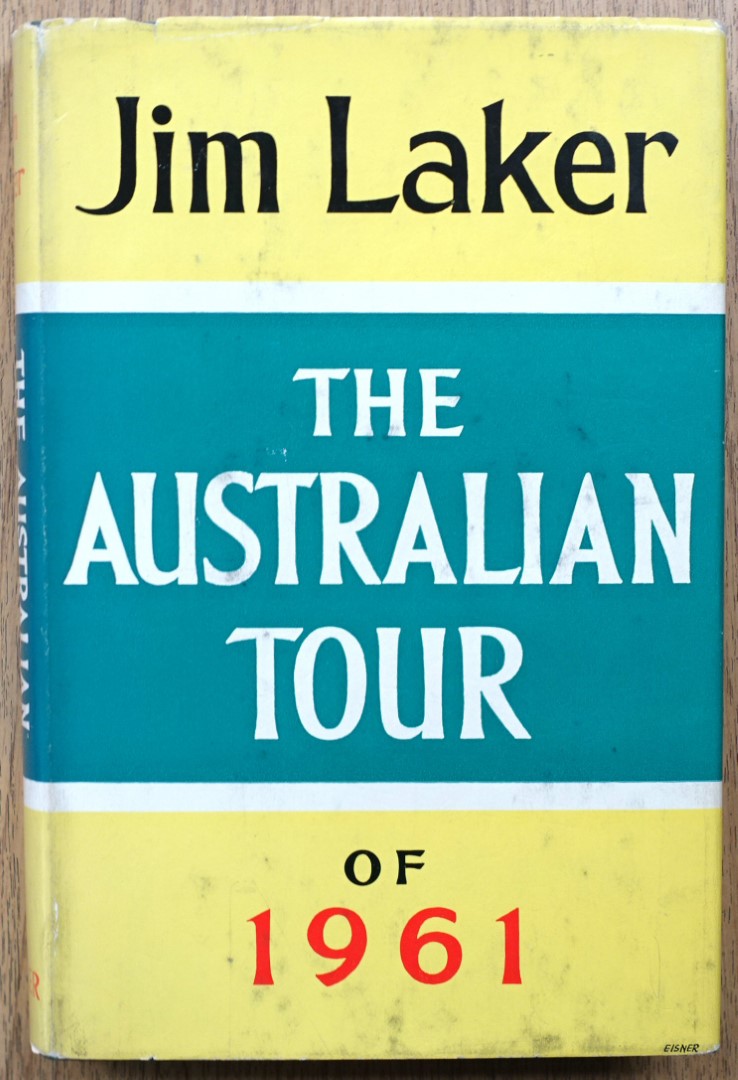 The Australian Tour of 1961