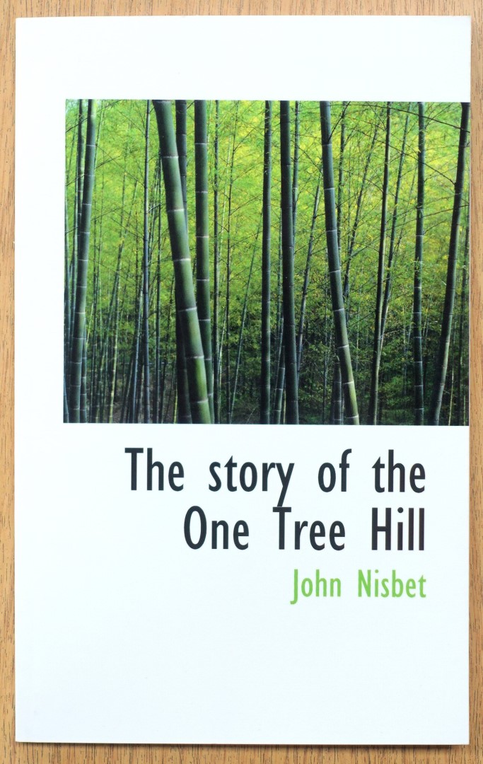 The Story of the One Tree Hill